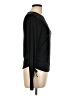 Nike Black Long Sleeve Top Size L - photo 4