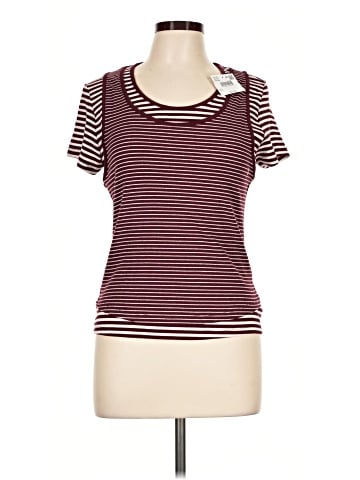 American Eagle Outfitters Short Sleeve T-Shirt (view 1)