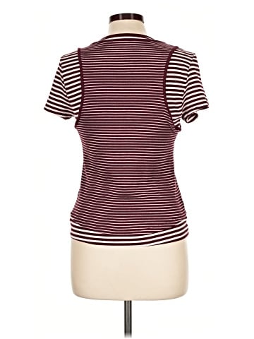 American Eagle Outfitters Short Sleeve T-Shirt (view 2)