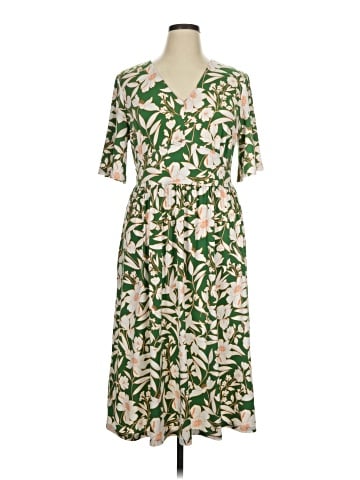Leota Casual Dress (view 1)