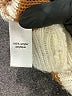 Maurices 100% Acrylic Stripes Ivory Pullover Sweater Size L - photo 8