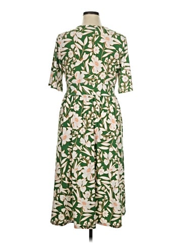 Leota Casual Dress (view 2)