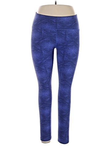Tuff Athletics Leggings (view 1)