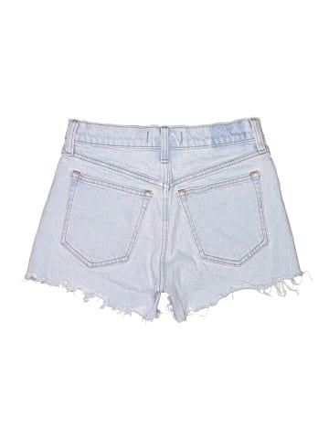 Abercrombie & Fitch Denim Shorts (view 2)