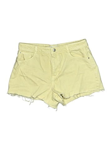 Zara Shorts (view 1)