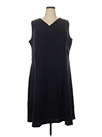 Talbots Casual Dress (view 1)