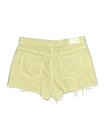Zara Shorts (view 2)