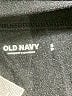 Old Navy - Maternity Solid Black Active Pants Size S - photo 6