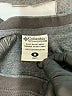 Columbia 100% Cotton Black Pullover Sweater Size M - photo 7