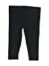 Wonder Nation 100% Recycled Polyester Black Active Pants Size 0-3 mo - photo 2
