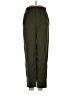 Gap Green Track Pants Size 4 - photo 1