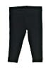 Wonder Nation 100% Recycled Polyester Black Active Pants Size 0-3 mo - photo 1