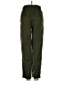 Gap Green Track Pants Size 4 - photo 2
