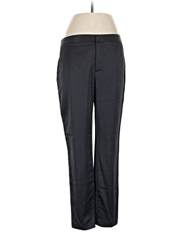 Zara Basic Dress Pants (view 1)