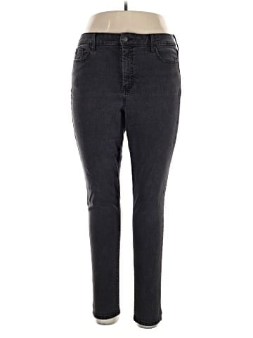Jessica Simpson Jeans (view 1)