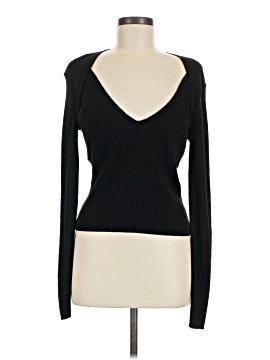 Camila Coelho Long Sleeve Top (view 1)