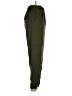 Gap Green Track Pants Size 4 - photo 4