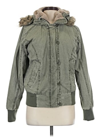 Hollister Jacket (view 1)