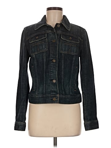 Lauren Jeans Co. Denim Jacket (view 1)