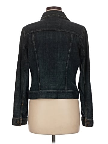 Lauren Jeans Co. Denim Jacket (view 2)