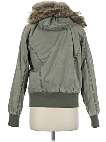Hollister Jacket (view 2)