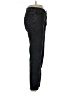 Madewell Solid Black Jeans Size 30 waist - photo 4
