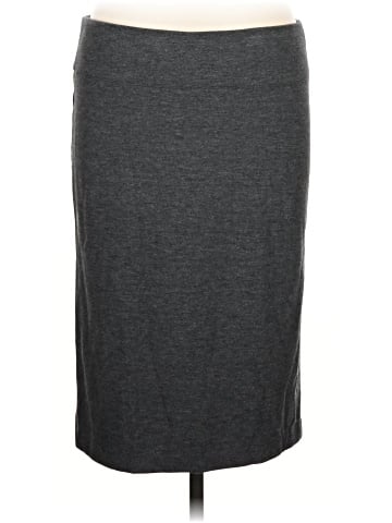 Ann Taylor LOFT Outlet Casual Skirt (view 1)