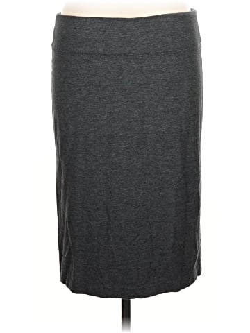 Ann Taylor LOFT Outlet Casual Skirt (view 2)