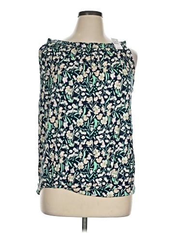 Ann Taylor LOFT Outlet Tank Top (view 1)