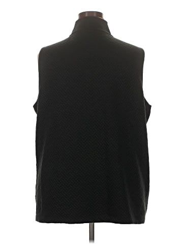 Coldwater Creek Sweater Vest (view 2)