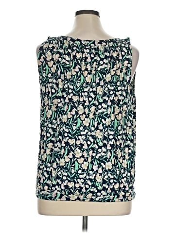 Ann Taylor LOFT Outlet Tank Top (view 2)