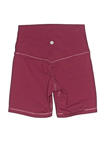 Lululemon Athletica Athletic Shorts (view 2)