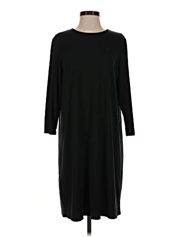 J.Jill Casual Dress (view 1)