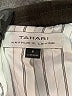 Tahari by ASL Gray Blazer Size 6 - photo 6