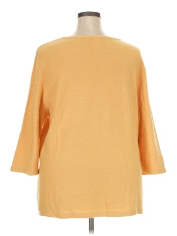 Cj Banks Pullover Sweater (view 2)