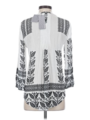 Daniel Rainn 3/4 Sleeve Blouse (view 2)