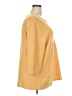 Cj Banks 100% Cotton Yellow Pullover Sweater Size 3X - photo 4