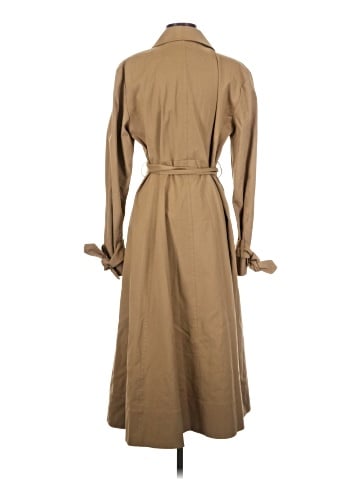 Rebecca Taylor Trenchcoat (view 2)