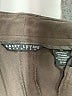 Larry Levine Brown Casual Pants Size 14 - photo 4