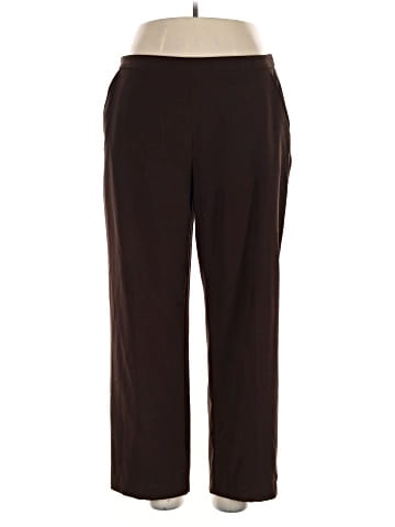 Briggs New York Casual Pants (view 1)