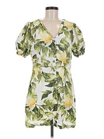 H&M Casual Dress (view 1)