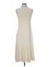 CeCe Tan Casual Dress Size M - photo 2