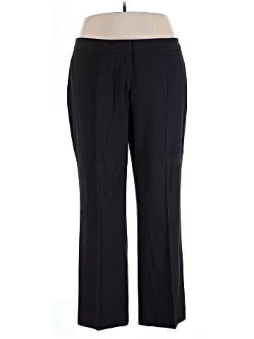 Anne Klein Dress Pants (view 1)