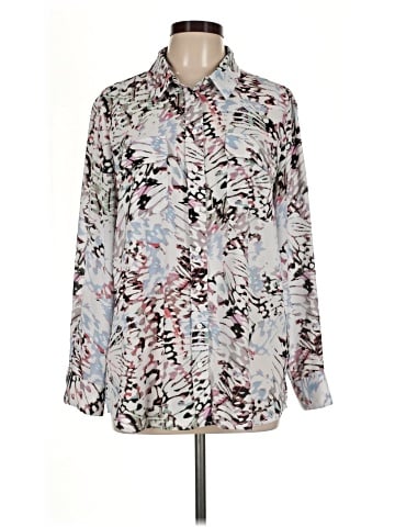 Investments Long Sleeve Blouse (view 1)