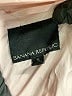 Banana Republic 100% Polyester Pink Raincoat Size S - photo 6