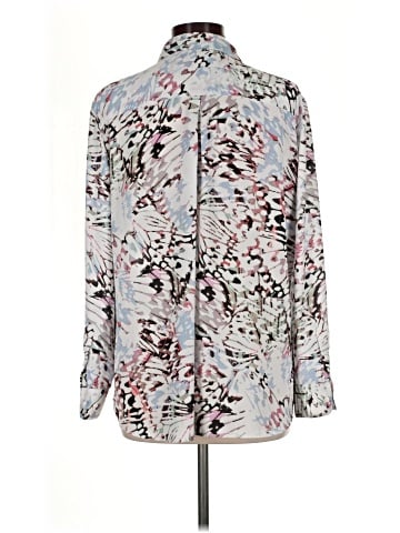 Investments Long Sleeve Blouse (view 2)