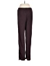 Splendid 100% Polyester Burgundy Casual Pants Size S - photo 2