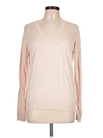 Banana Republic Factory Store Pullover Sweater (view 1)