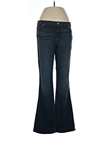 MICHAEL Michael Kors Jeans (view 1)