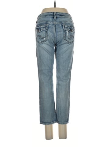 Silver Jeans Co. Jeans (view 2)